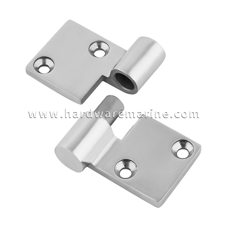 316 Stainless Steel Removable Boat Casting Hinge
