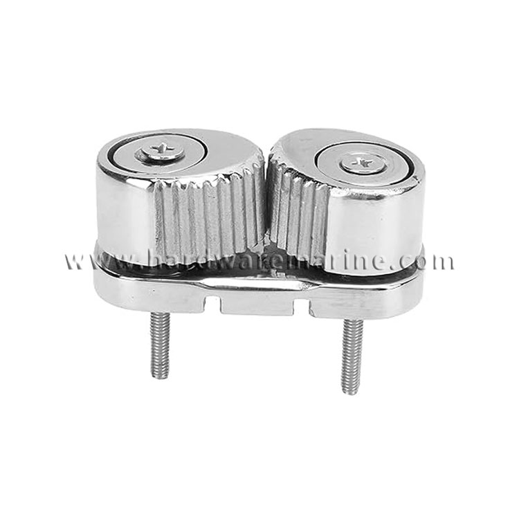 316 Stainless Steel Boat Cam Cleats