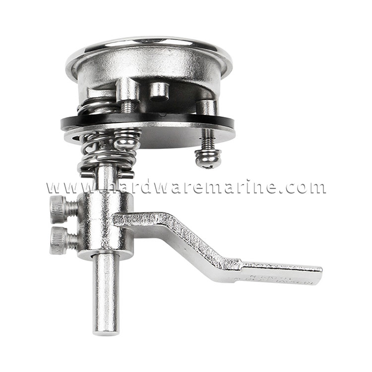 316 Stainless Steel Marine Turning Lock