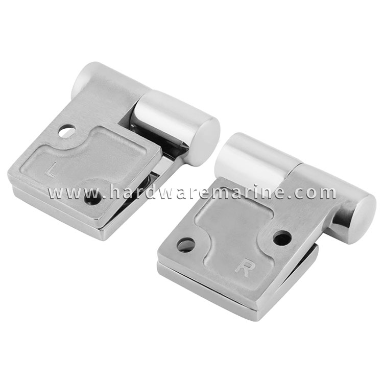 316 Stainless Steel Removable Boat Casting Hinge