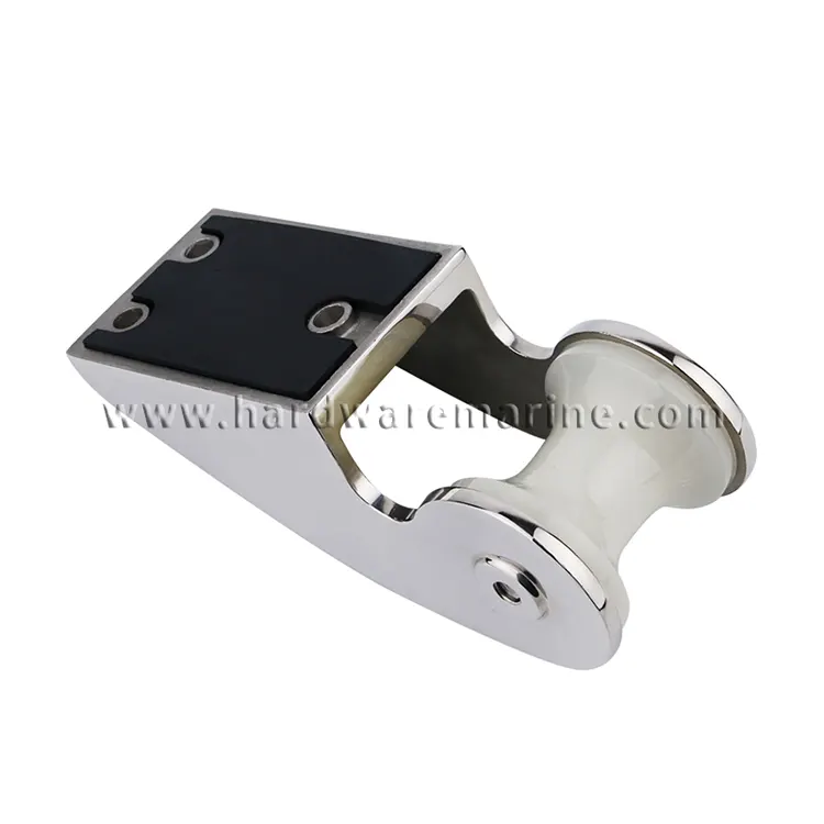 316 Stainless Steel Heavy Bow Anchor Roller
