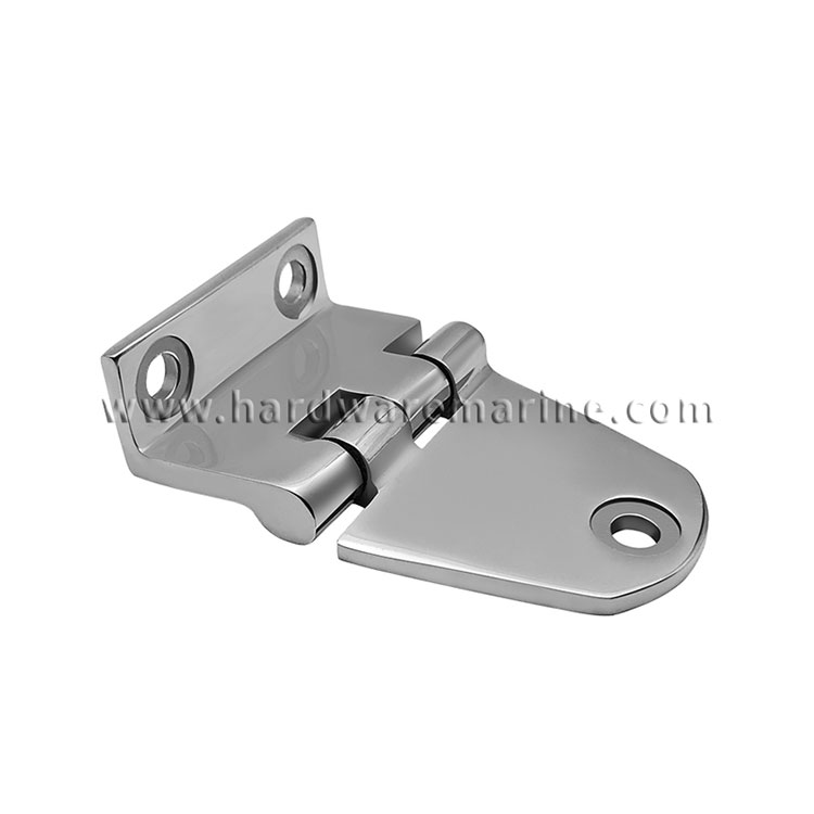 316 Stainless Steel Marine Casting Hinge