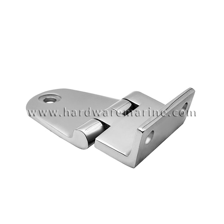 316 Stainless Steel Marine Casting Hinge