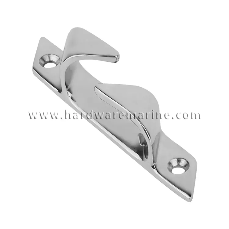 316 Stainless Steel Skene Bow Chock