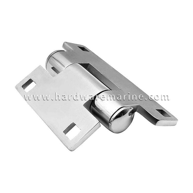 316 Stainless Steel Marine Hinge