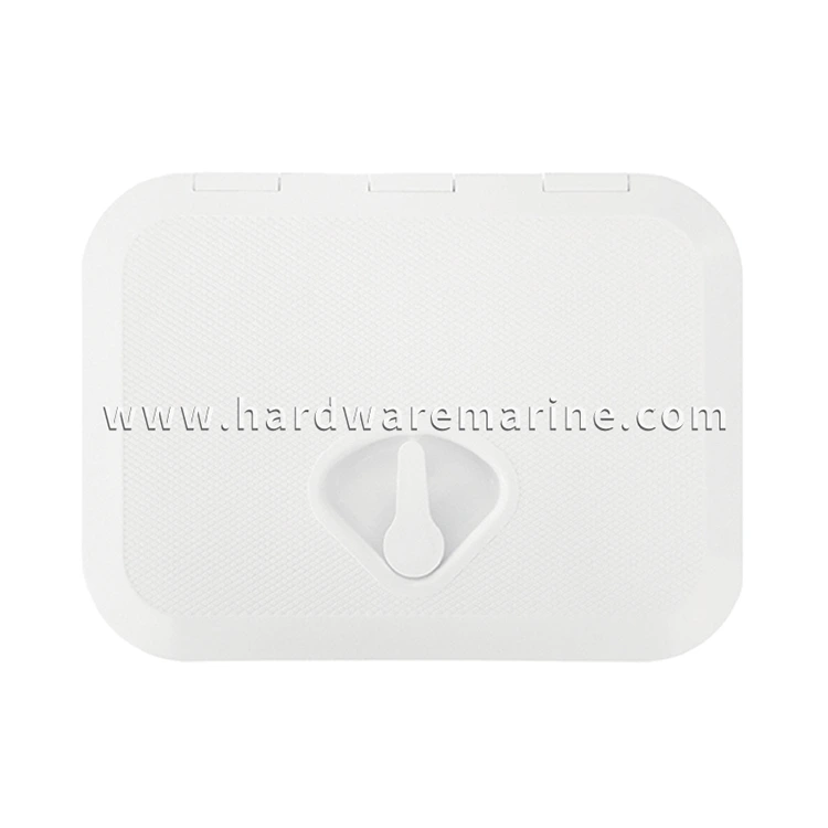 ABS Plastic Marine Thru Hull Fitting