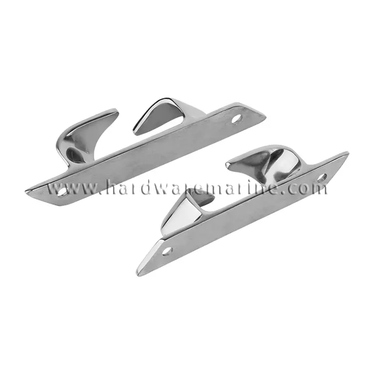 316 Stainless Steel Skene Bow Chock