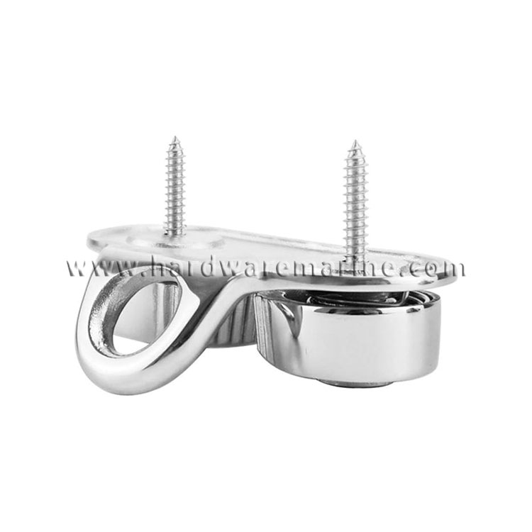 316 Stainless Steel Boat Cam Cleats