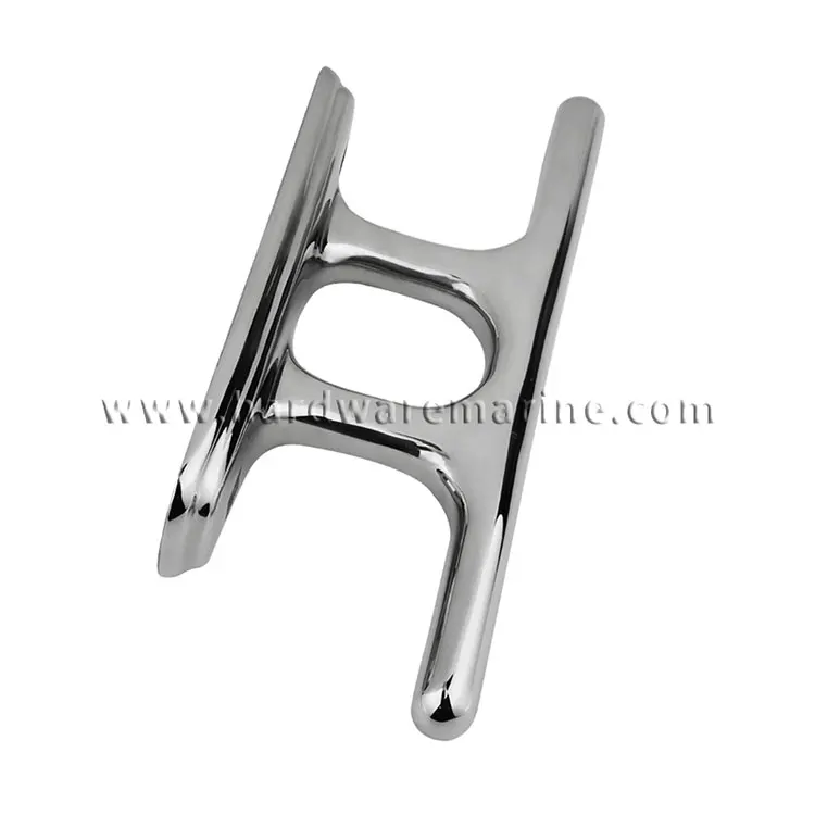 Boat Mooring Bollard 316 Stainless Steel Dock Bollard Claw Bollard