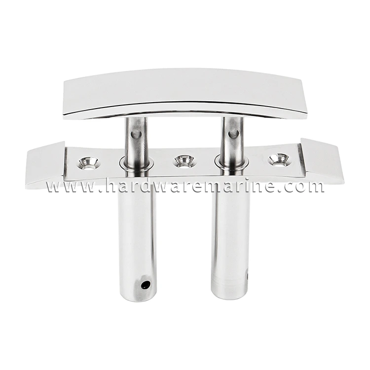 316L Stainless Steel Pop up Boat Cleat