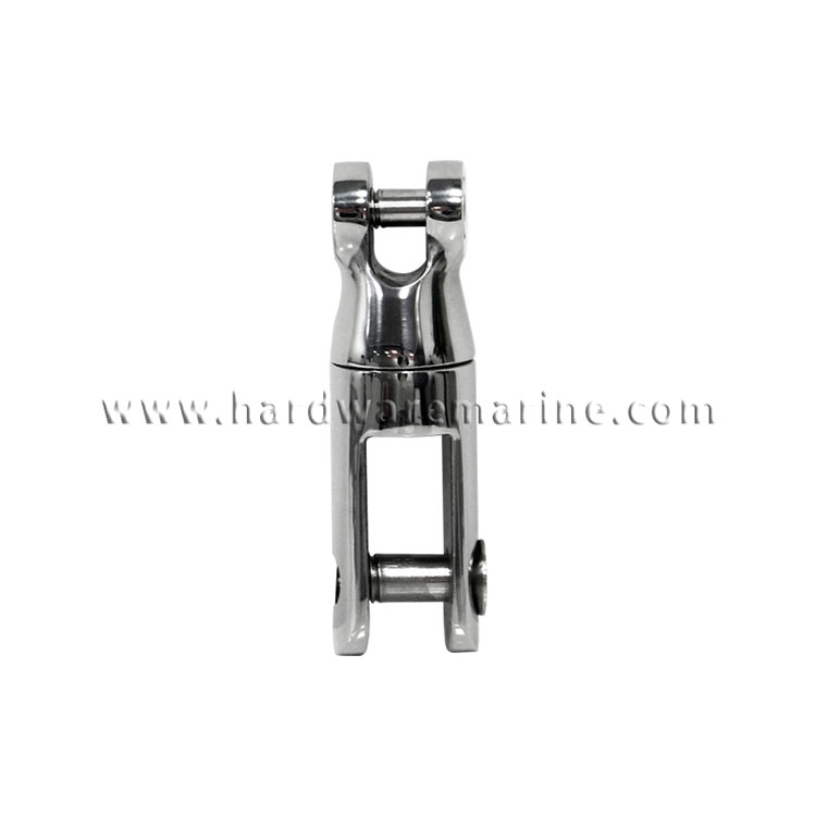 316 Stainless Steel Boat Anchor Swivel Connector