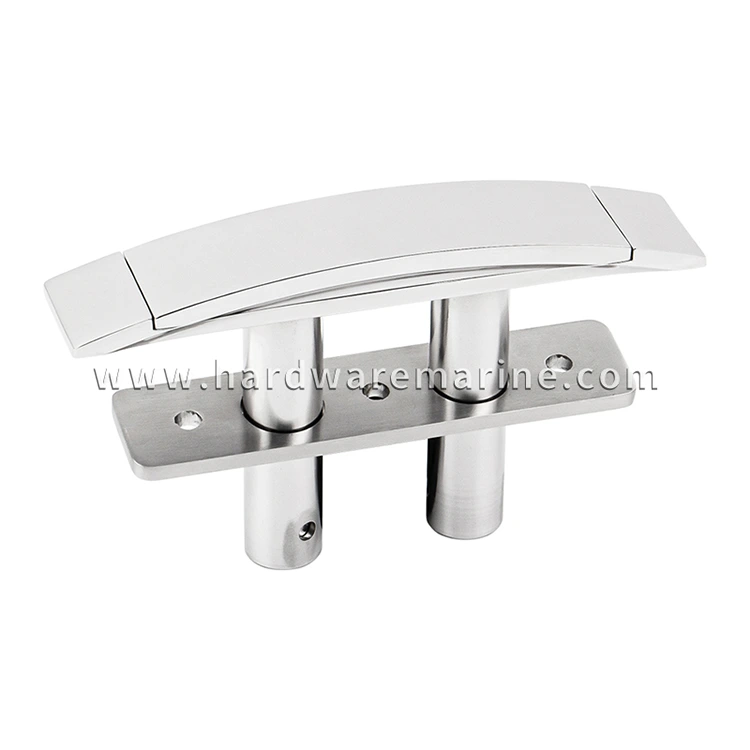 316L Stainless Steel Pop up Boat Cleat