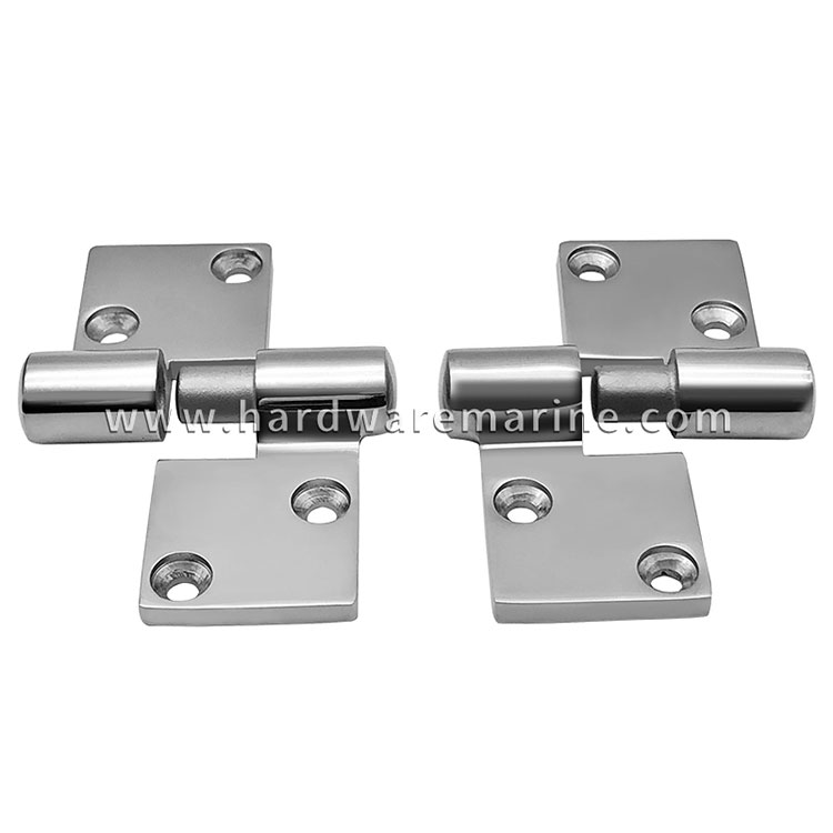 316 Stainless Steel Removable Boat Casting Hinge
