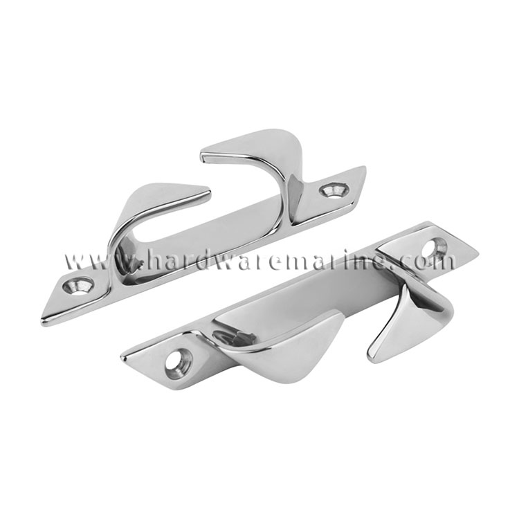 316 Stainless Steel Marine Bow Chock