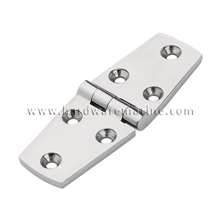 316 Stainless Steel Marine Casting Hinge