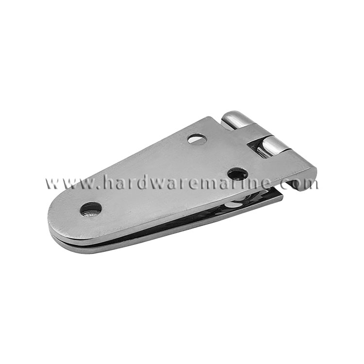 316 Stainless Steel Marine Symmetry Casting Hinge