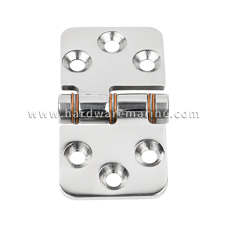 316 Stainless Steel Marine Friction Hinge