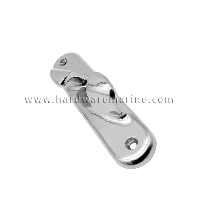 316 Stainless Steel Marine Bow Chock