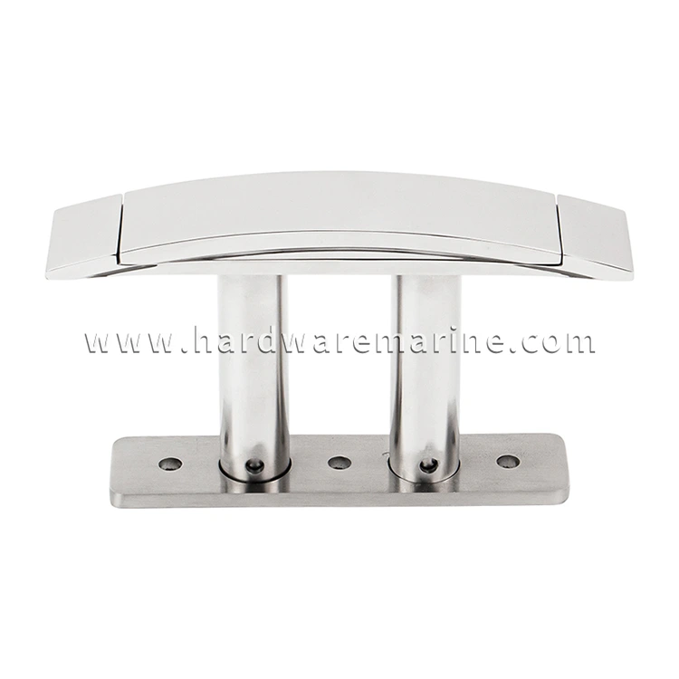 316L Stainless Steel Pop up Boat Cleat