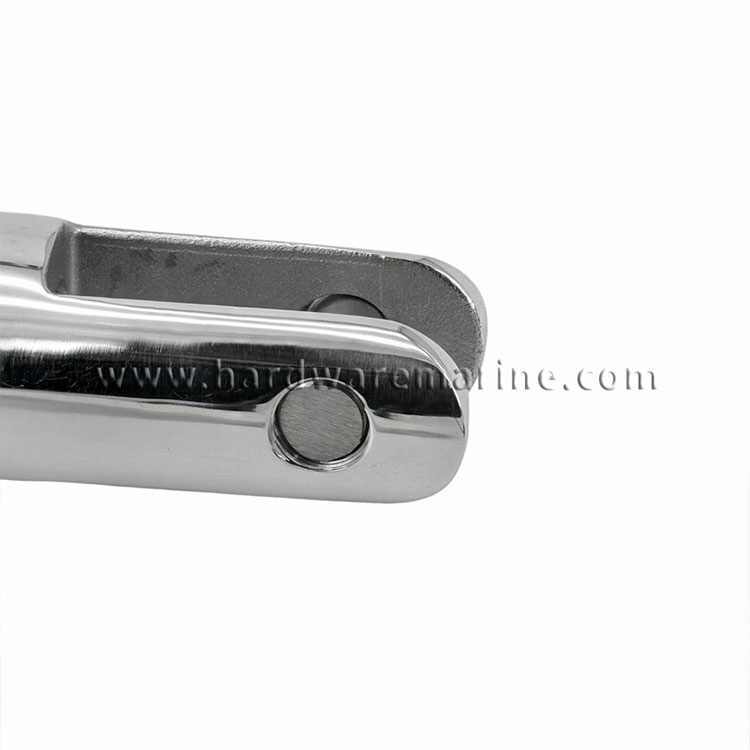 316 Stainless Steel Boat Anchor Swivel Connector