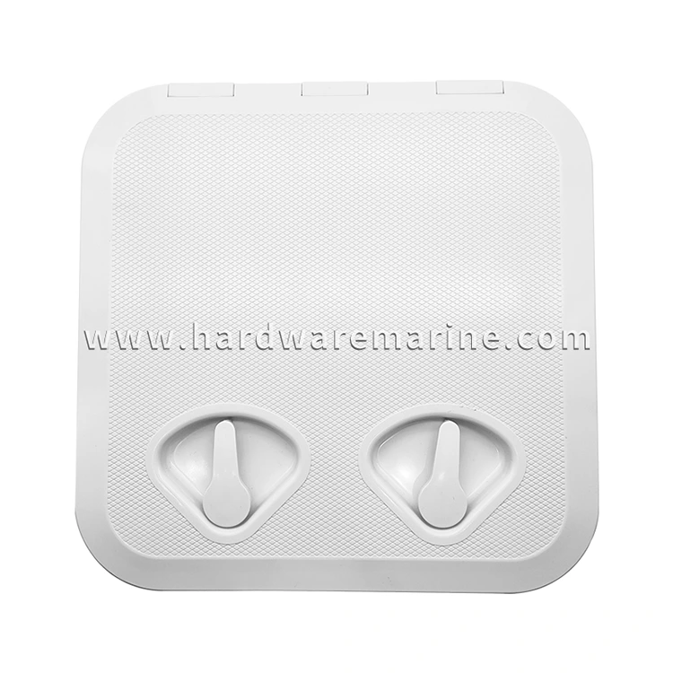 ABS Plastic Marine Hatch Cover