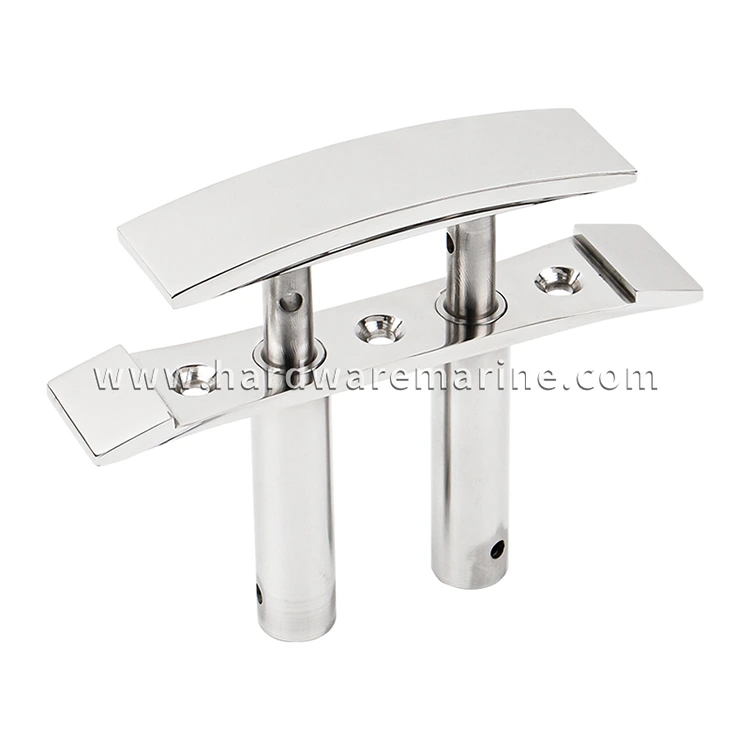 316L Stainless Steel Pop up Boat Cleat