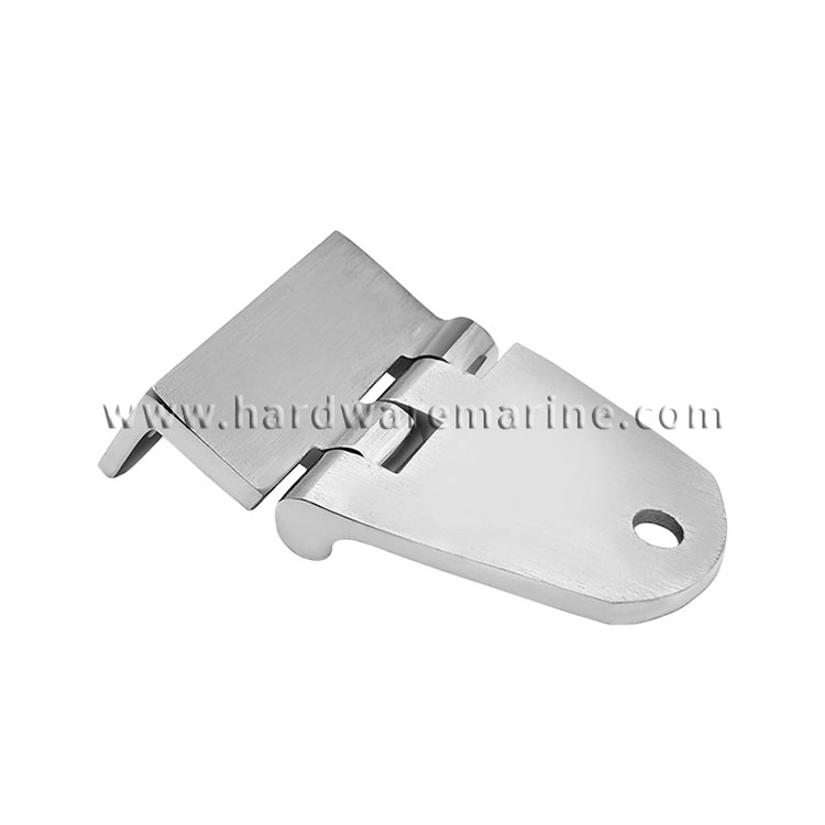 316 Stainless Steel Marine Casting Hinge