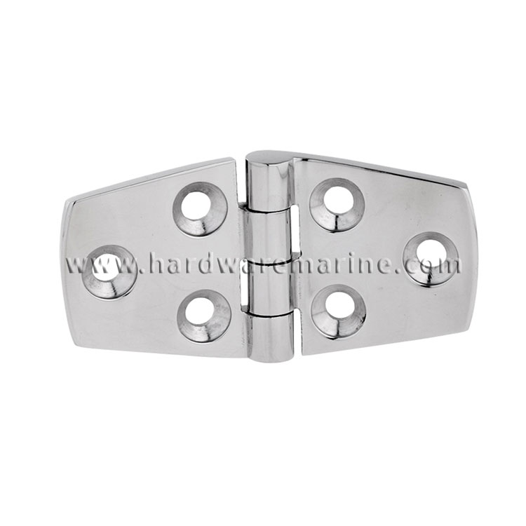 316 Stainless Steel Marine Casting Hinge