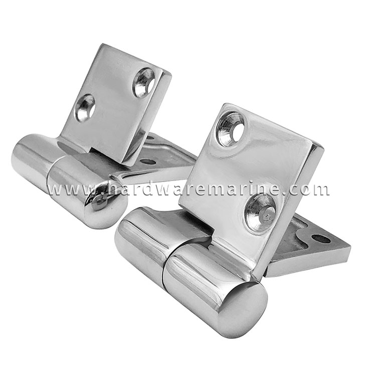316 Stainless Steel Removable Boat Casting Hinge