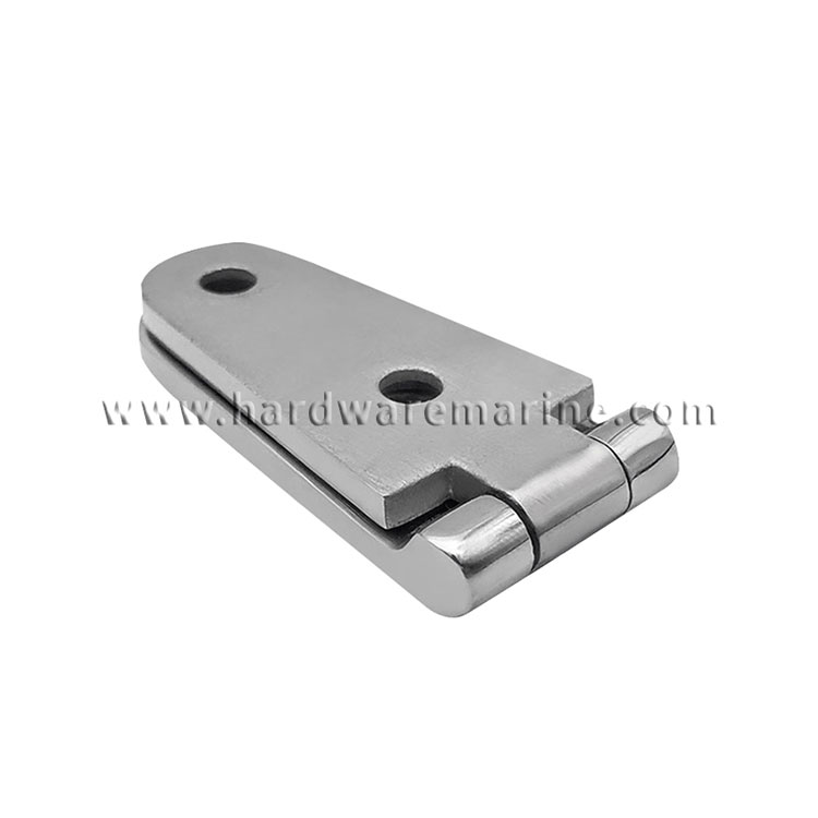 316 Stainless Steel Marine Symmetry Casting Hinge