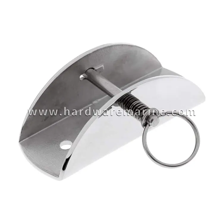 316 Stainless Steel Boat Anchor Chain Lock Stopper