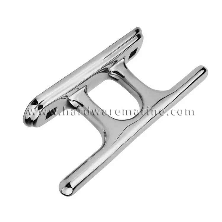 Boat Mooring Bollard 316 Stainless Steel Dock Bollard Claw Bollard
