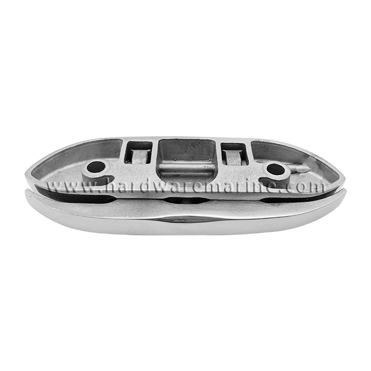 316 Stainless Steel Flip Up Cleat