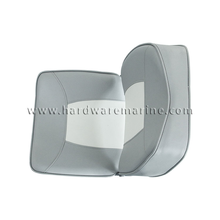 Flip Up Boat Seat