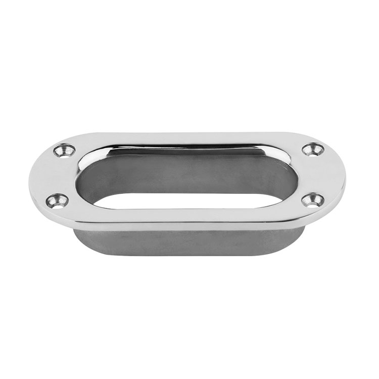 316 Stainless Steel Hawse Pipe
