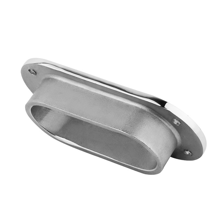 316 Stainless Steel Hawse Pipe