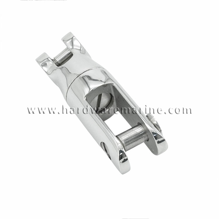 316 Stainless Steel Boat Anchor Swivel Connector