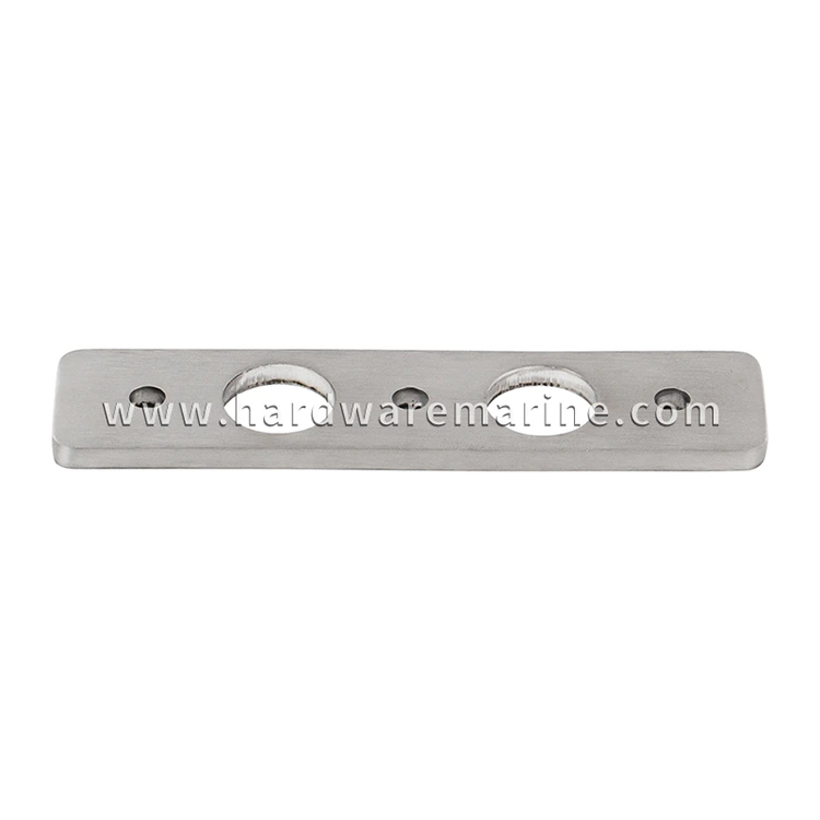316L Stainless Steel Pop up Boat Cleat