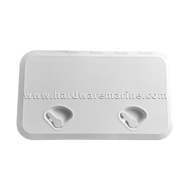 ABS Plastic Marine Hatch Cover