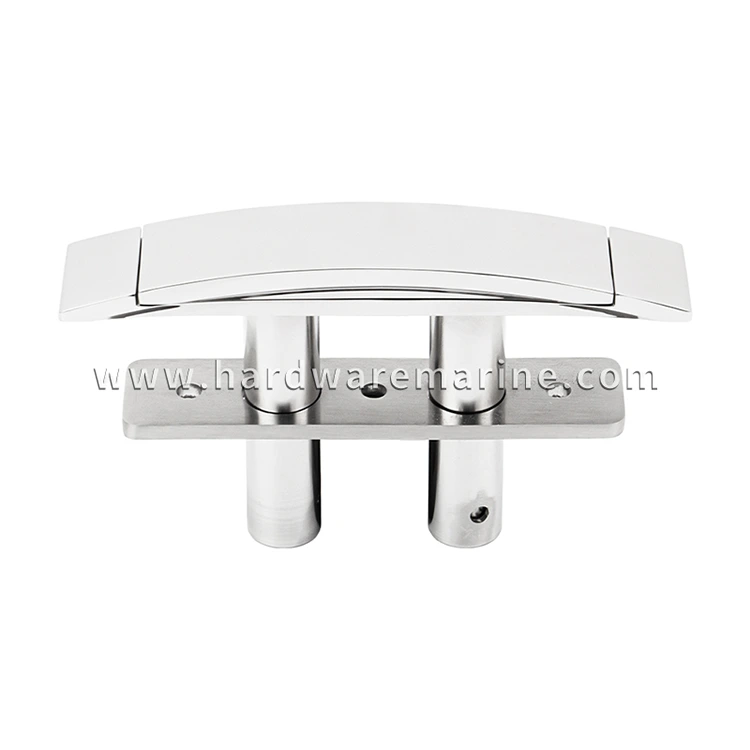 316L Stainless Steel Pop up Boat Cleat