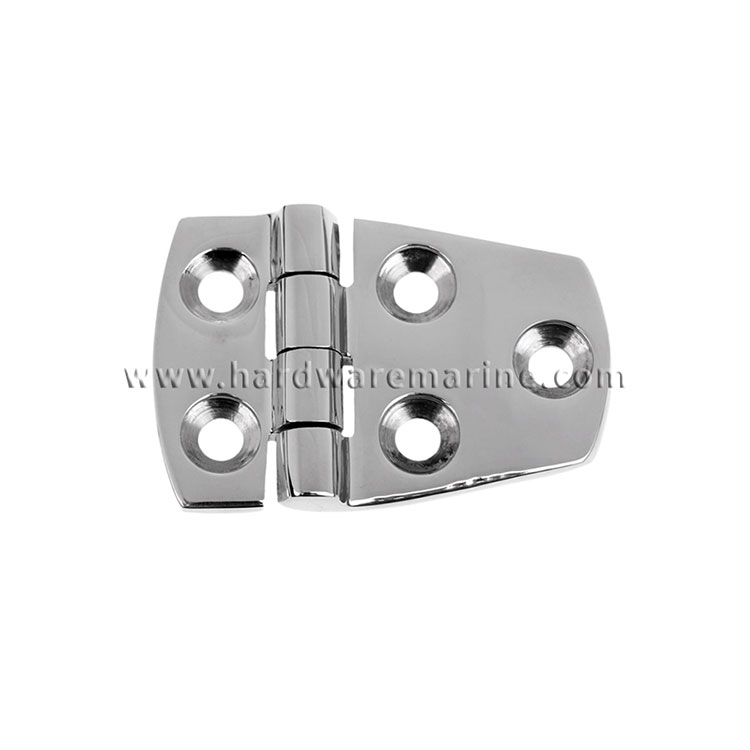 316 Stainless Steel Marine Casting Hinge