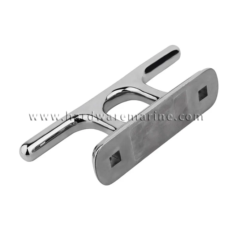 Boat Mooring Bollard 316 Stainless Steel Dock Bollard Claw Bollard