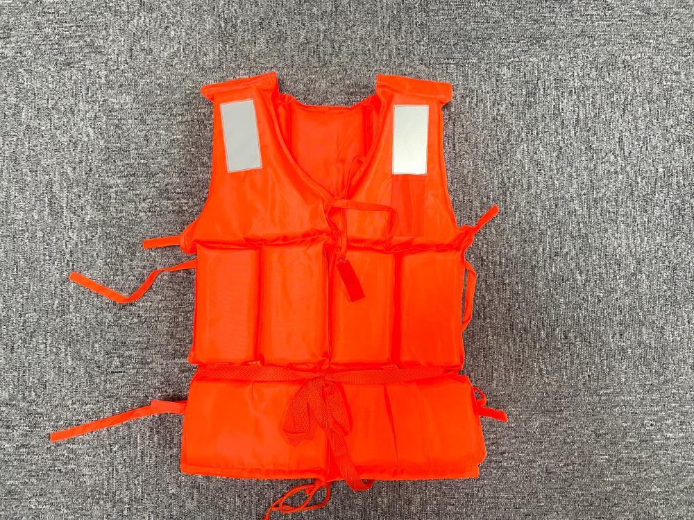 Batul Custom Life Jacket