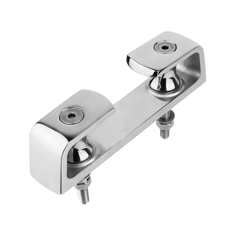 316 Stainless Steel Fairlead Roller