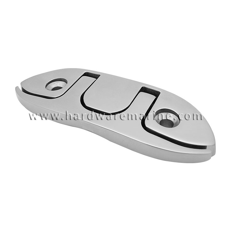 316 Stainless Steel Flip Up Cleat
