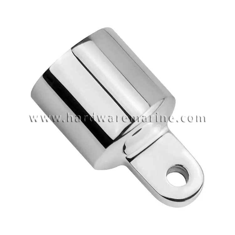 316 Stainless Steel Top Cap
