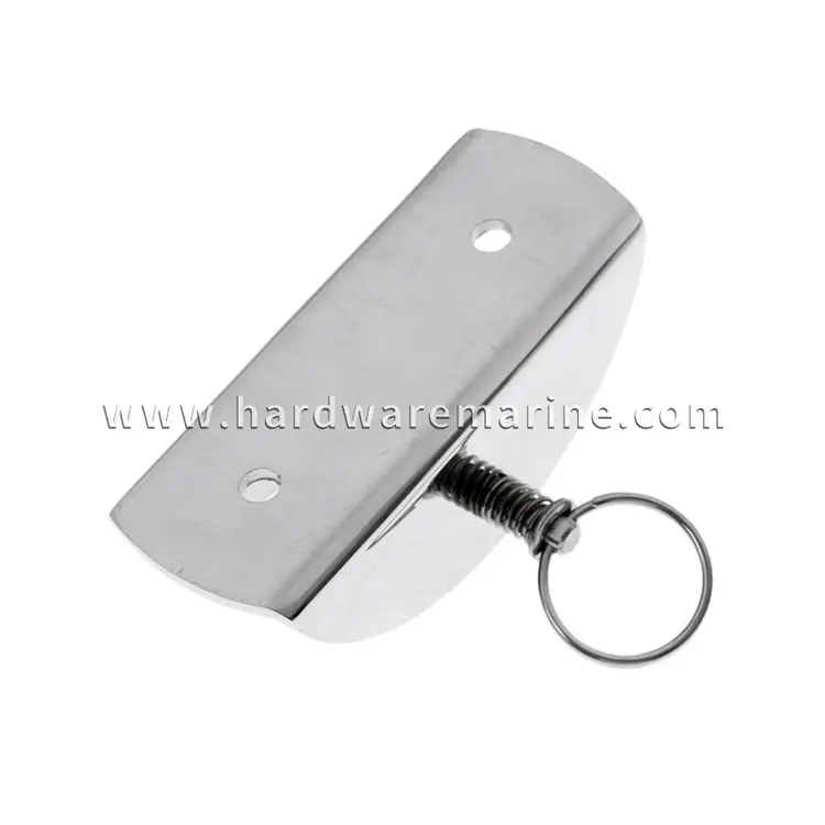 316 Stainless Steel Boat Anchor Chain Lock Stopper
