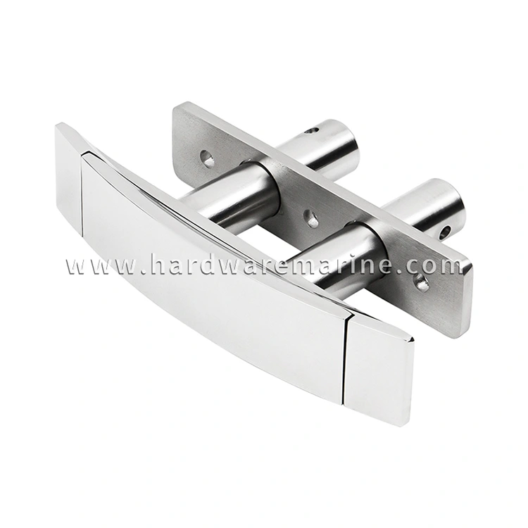 316L Stainless Steel Pop up Boat Cleat