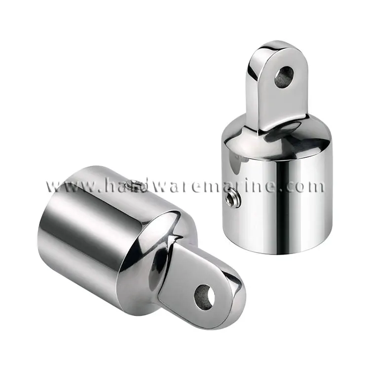 316 Stainless Steel Top Cap