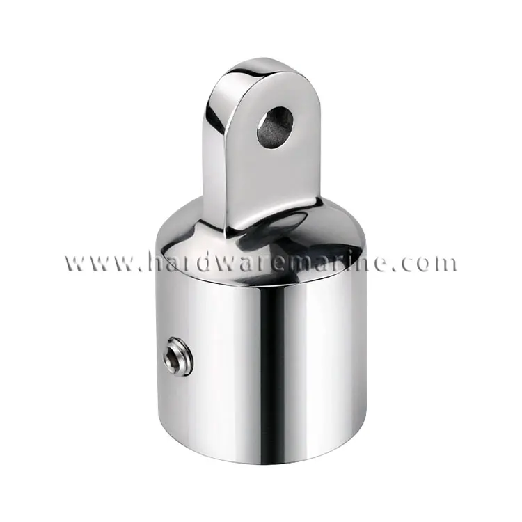 316 Stainless Steel Top Cap